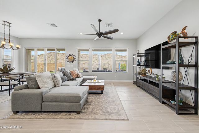 16601 W FAWN Drive, Goodyear, AZ 85338