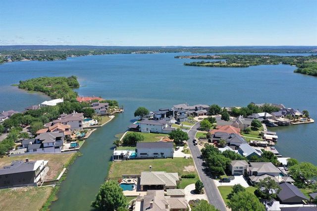 Lot W29034 Wennmohs PL, Horseshoe Bay, TX 78657