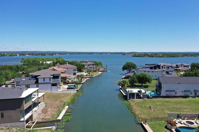 Lot W29034 Wennmohs PL, Horseshoe Bay, TX 78657