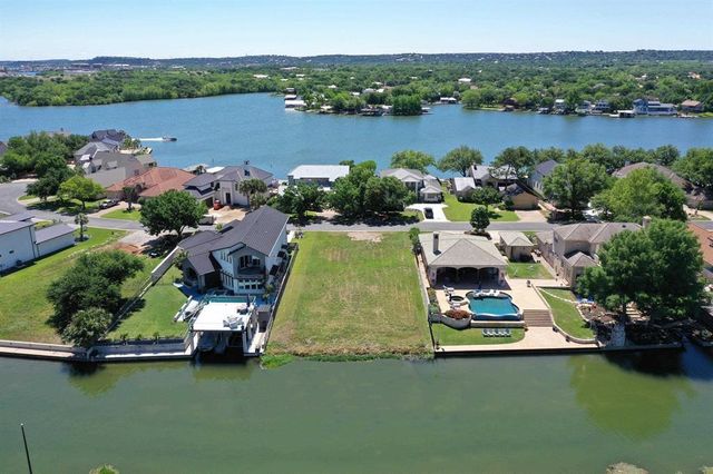 Lot W29034 Wennmohs PL, Horseshoe Bay, TX 78657