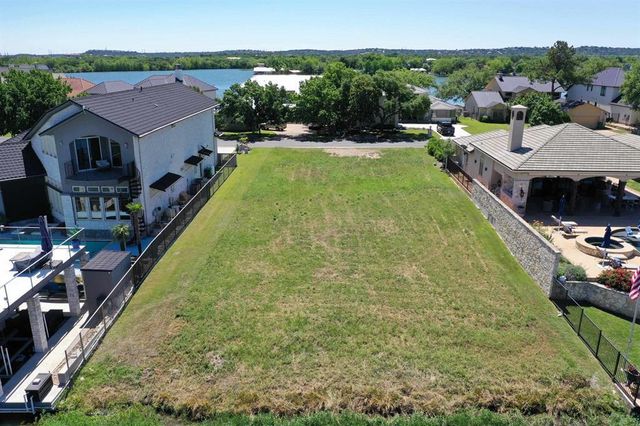 Lot W29034 Wennmohs PL, Horseshoe Bay, TX 78657