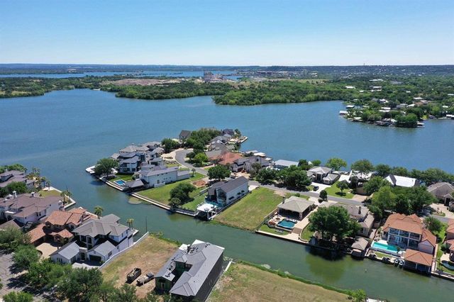 Lot W29034 Wennmohs PL, Horseshoe Bay, TX 78657
