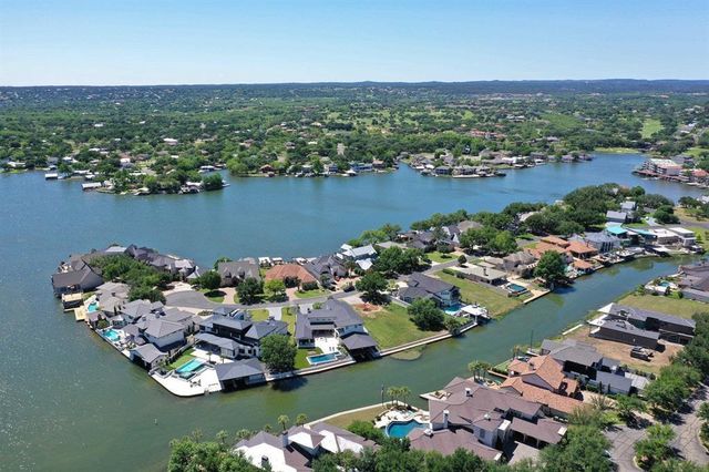 Lot W29034 Wennmohs PL, Horseshoe Bay, TX 78657