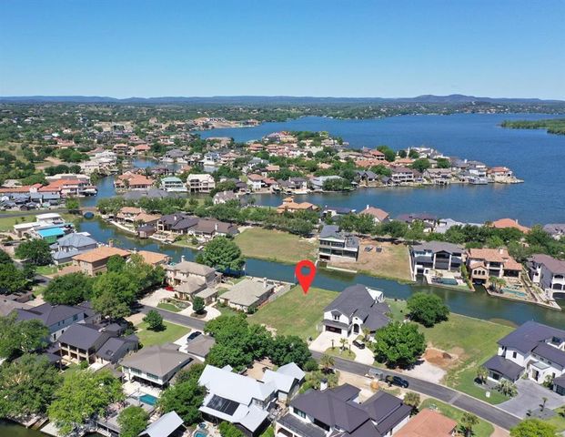 Lot W29034 Wennmohs PL, Horseshoe Bay, TX 78657