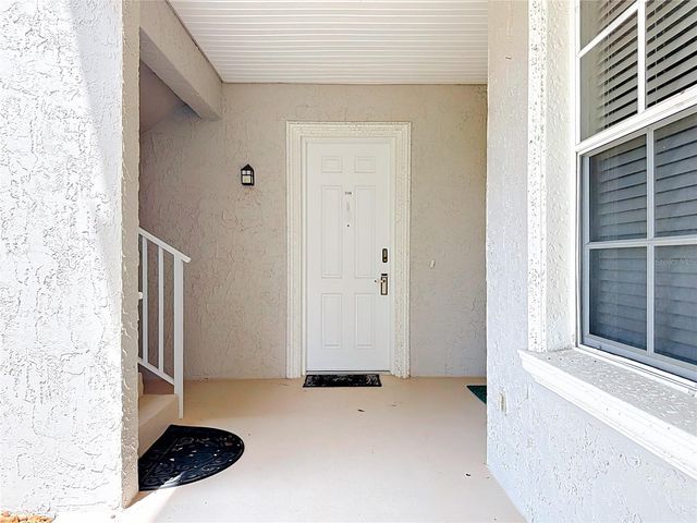 6808 DALI AVENUE 106, Land O Lakes, FL 34637