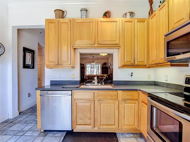 6808 DALI AVENUE 106, Land O Lakes, FL 34637