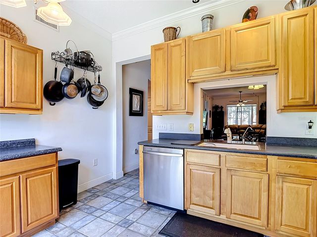 6808 DALI AVENUE 106, Land O Lakes, FL 34637
