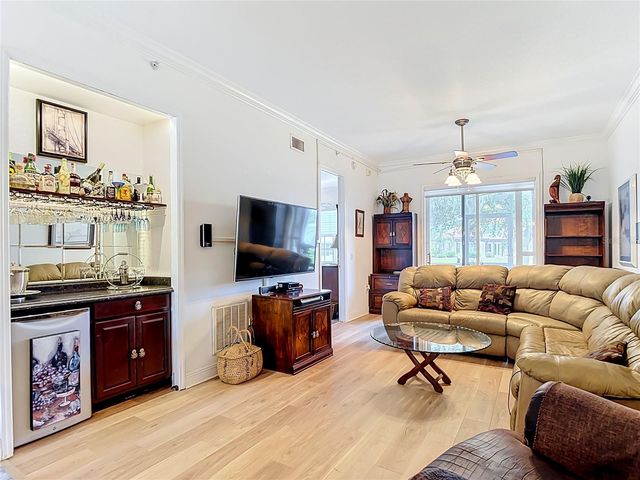 6808 DALI AVENUE 106, Land O Lakes, FL 34637