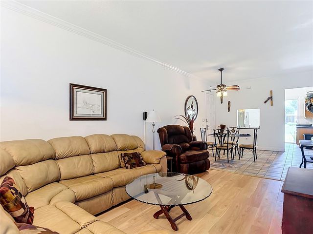 6808 DALI AVENUE 106, Land O Lakes, FL 34637