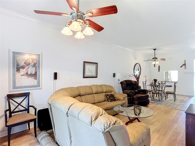 6808 DALI AVENUE 106, Land O Lakes, FL 34637