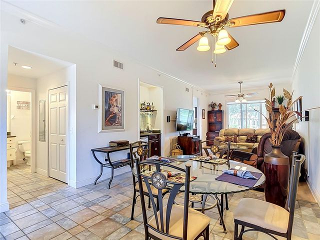 6808 DALI AVENUE 106, Land O Lakes, FL 34637