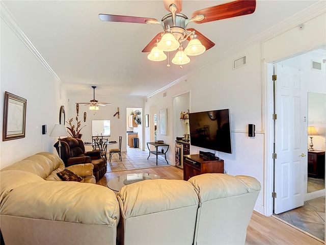 6808 DALI AVENUE 106, Land O Lakes, FL 34637