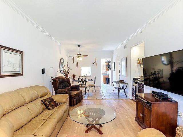 6808 DALI AVENUE 106, Land O Lakes, FL 34637