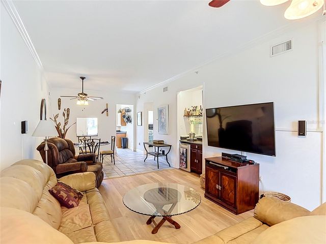 6808 DALI AVENUE 106, Land O Lakes, FL 34637