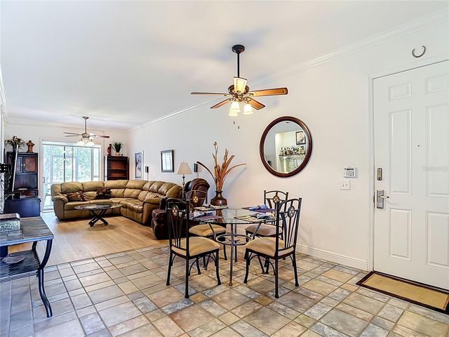 6808 DALI AVENUE 106, Land O Lakes, FL 34637