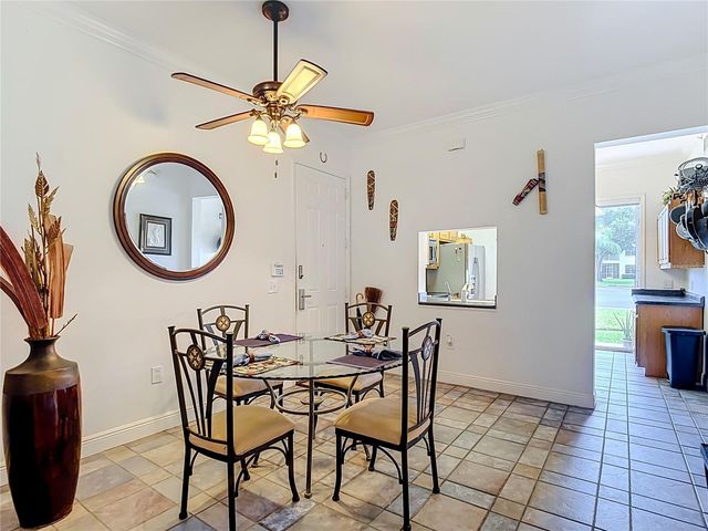 6808 DALI AVENUE 106, Land O Lakes, FL 34637