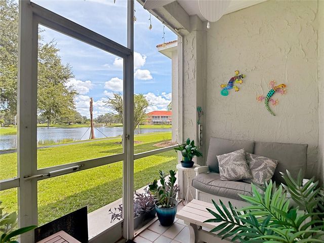 6808 DALI AVENUE 106, Land O Lakes, FL 34637