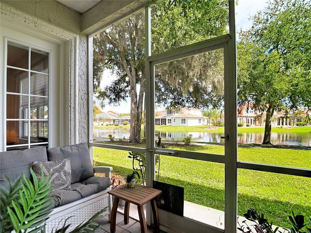 6808 DALI AVENUE 106, Land O Lakes, FL 34637