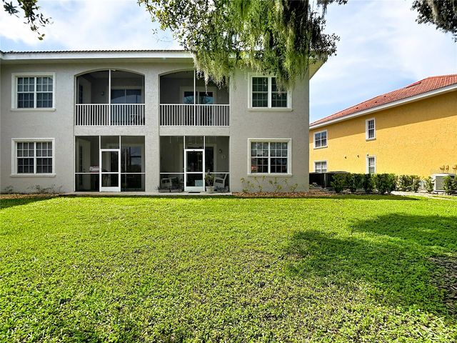6808 DALI AVENUE 106, Land O Lakes, FL 34637