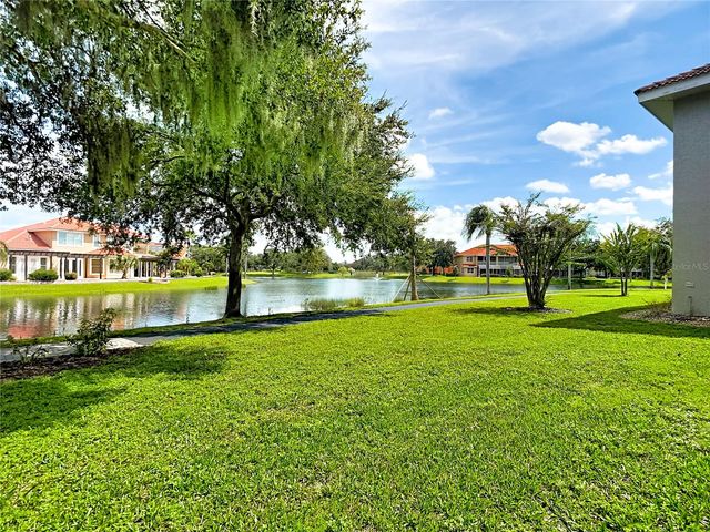 6808 DALI AVENUE 106, Land O Lakes, FL 34637