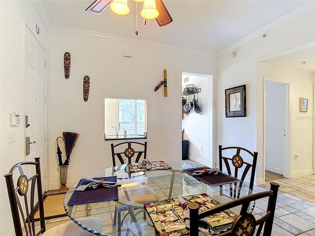 6808 DALI AVENUE 106, Land O Lakes, FL 34637