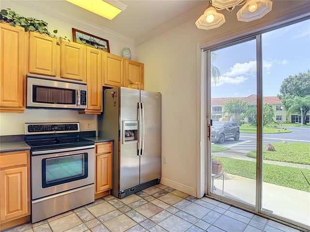6808 DALI AVENUE 106, Land O Lakes, FL 34637