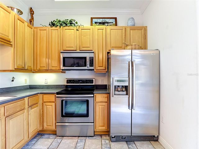 6808 DALI AVENUE 106, Land O Lakes, FL 34637