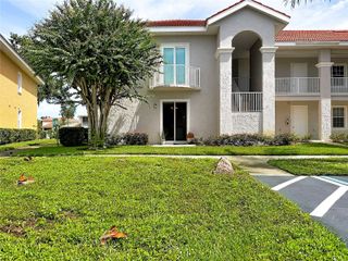 6808 DALI AVENUE 106, Land O Lakes, FL 34637