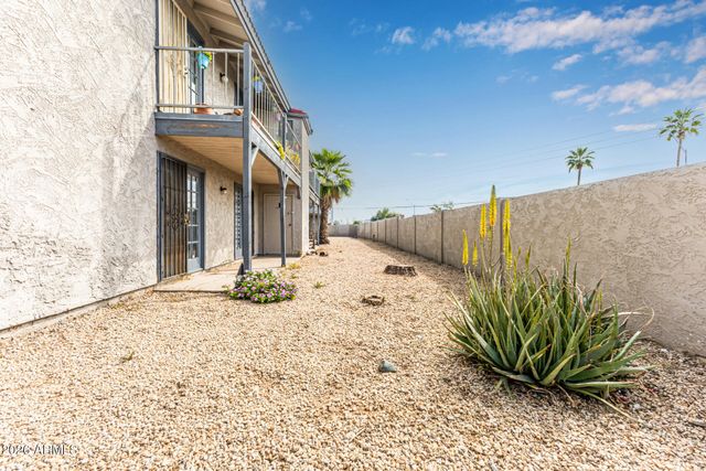 15402 N 28TH Street 133, Phoenix, AZ 85032