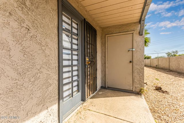 15402 N 28TH Street 133, Phoenix, AZ 85032