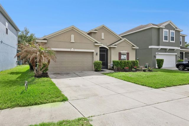 1134 WHITE WATER BAY DRIVE, Groveland, FL 34736