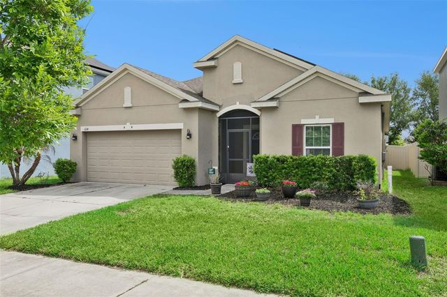 1134 WHITE WATER BAY DRIVE, Groveland, FL 34736