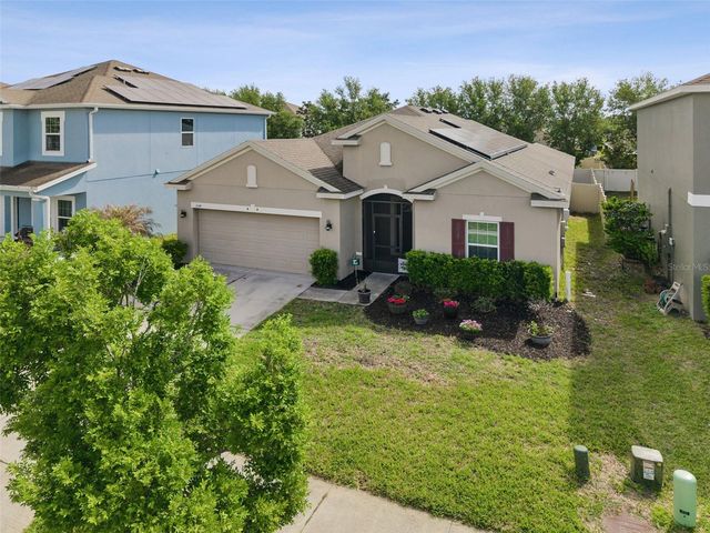1134 WHITE WATER BAY DRIVE, Groveland, FL 34736