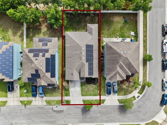 1134 WHITE WATER BAY DRIVE, Groveland, FL 34736