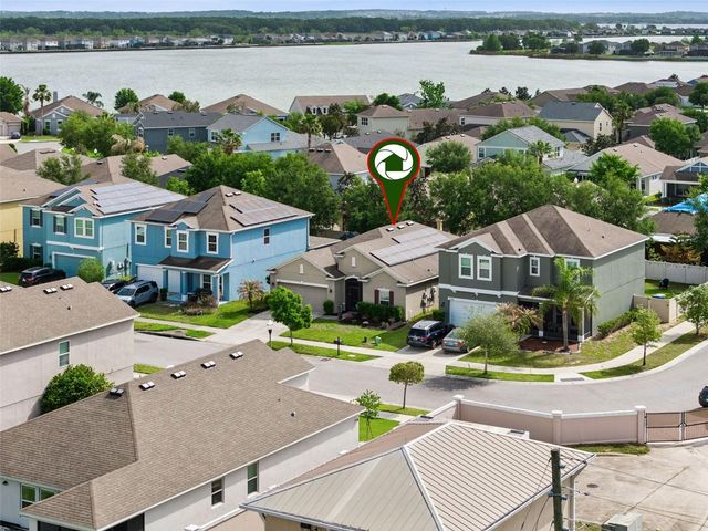 1134 WHITE WATER BAY DRIVE, Groveland, FL 34736
