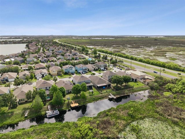1134 WHITE WATER BAY DRIVE, Groveland, FL 34736