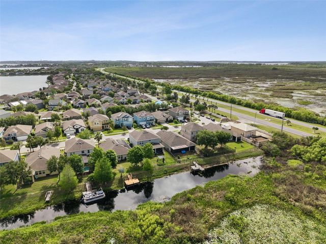 1134 WHITE WATER BAY DRIVE, Groveland, FL 34736