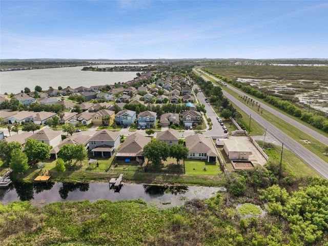 1134 WHITE WATER BAY DRIVE, Groveland, FL 34736