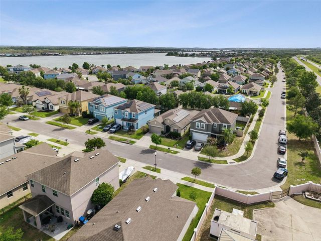 1134 WHITE WATER BAY DRIVE, Groveland, FL 34736