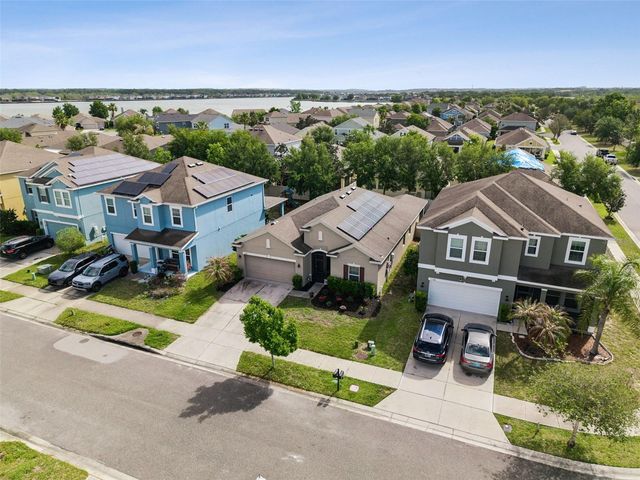 1134 WHITE WATER BAY DRIVE, Groveland, FL 34736