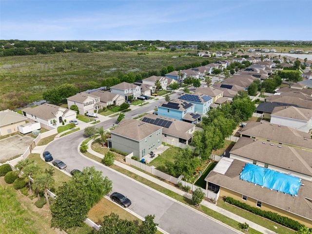 1134 WHITE WATER BAY DRIVE, Groveland, FL 34736