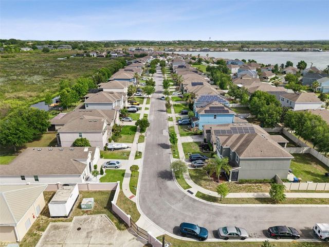 1134 WHITE WATER BAY DRIVE, Groveland, FL 34736
