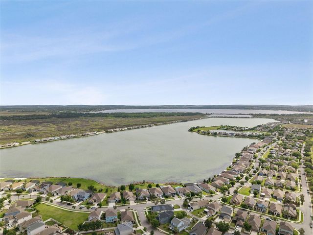 1134 WHITE WATER BAY DRIVE, Groveland, FL 34736
