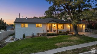 957 E 350 N, Bountiful, UT 84010