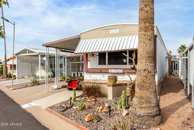 800 W APACHE Trail 93, Apache Junction, AZ 85120