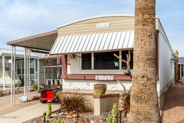 800 W APACHE Trail 93, Apache Junction, AZ 85120