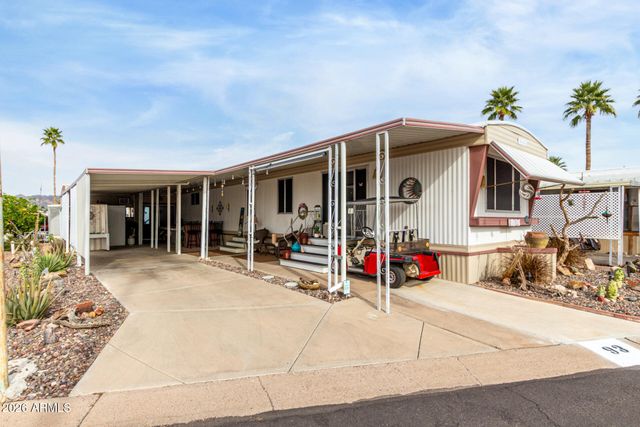 800 W APACHE Trail 93, Apache Junction, AZ 85120