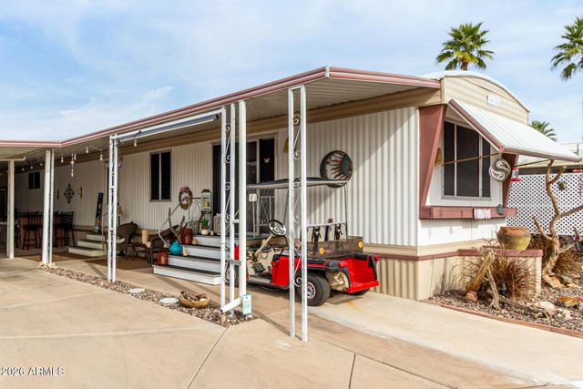 800 W APACHE Trail 93, Apache Junction, AZ 85120