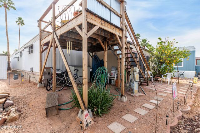 800 W APACHE Trail 93, Apache Junction, AZ 85120