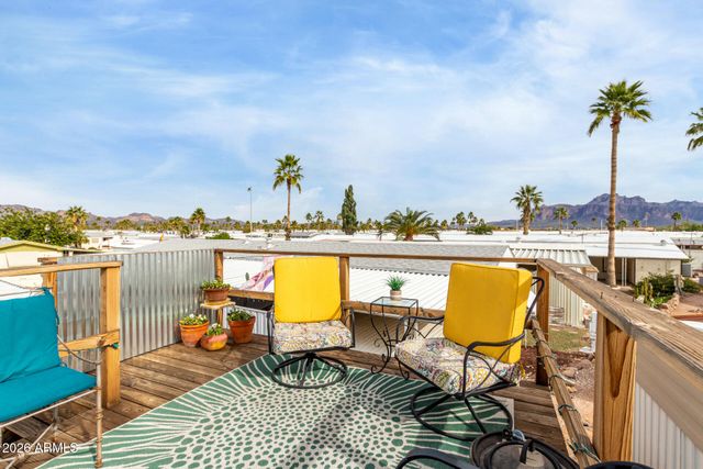 800 W APACHE Trail 93, Apache Junction, AZ 85120